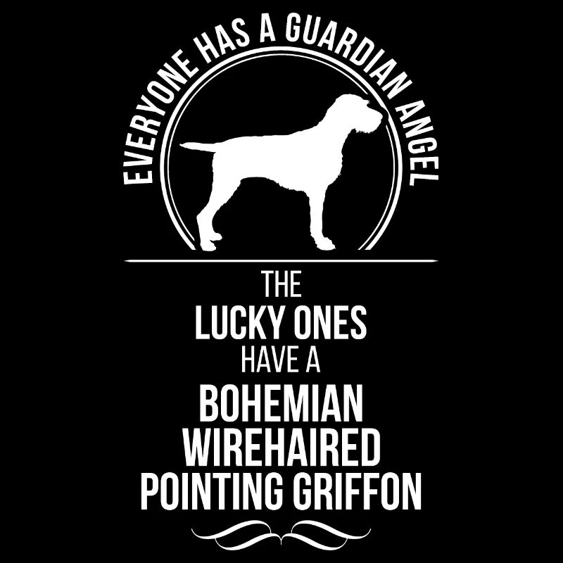 BOHEMIAN WIREHAIRED POINTING GRIFFON Guardian