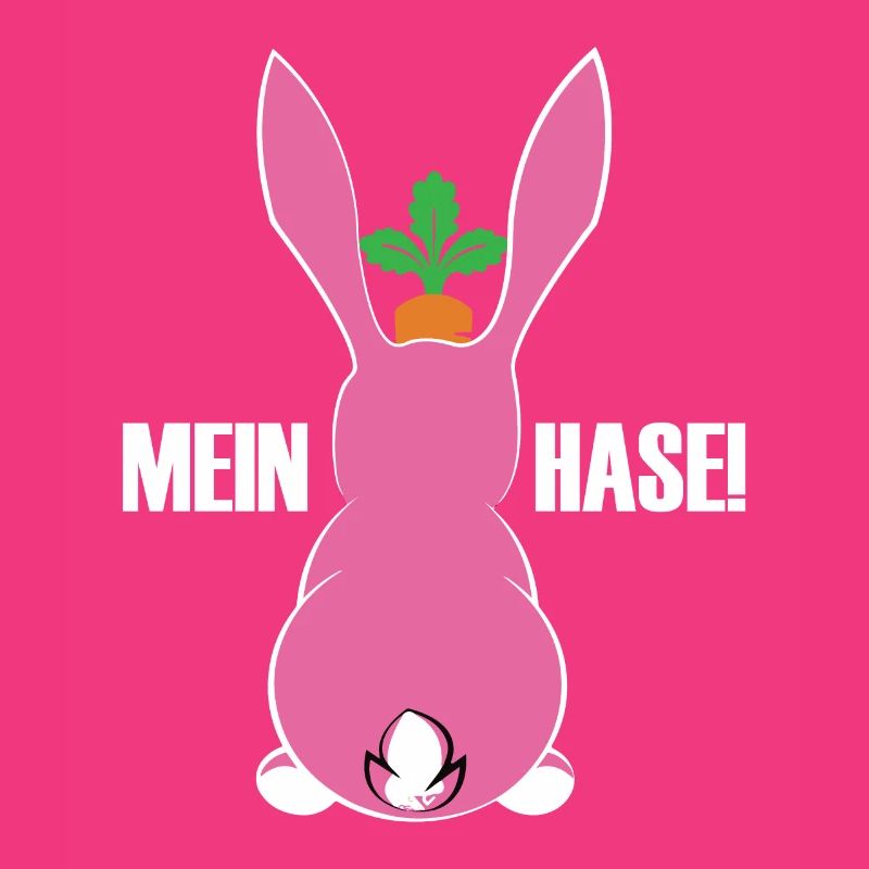 My bunny