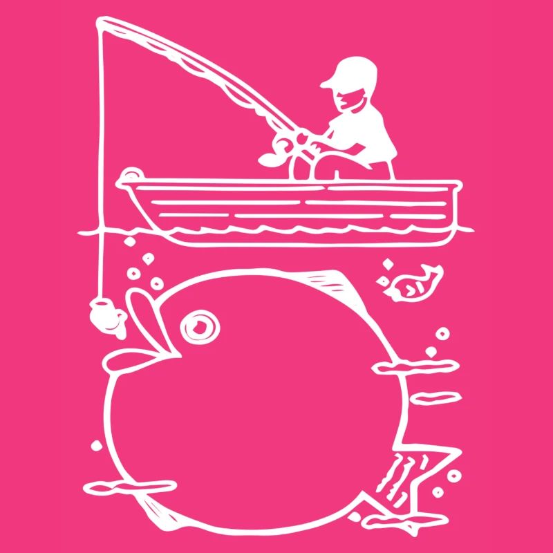 Pêcheurs