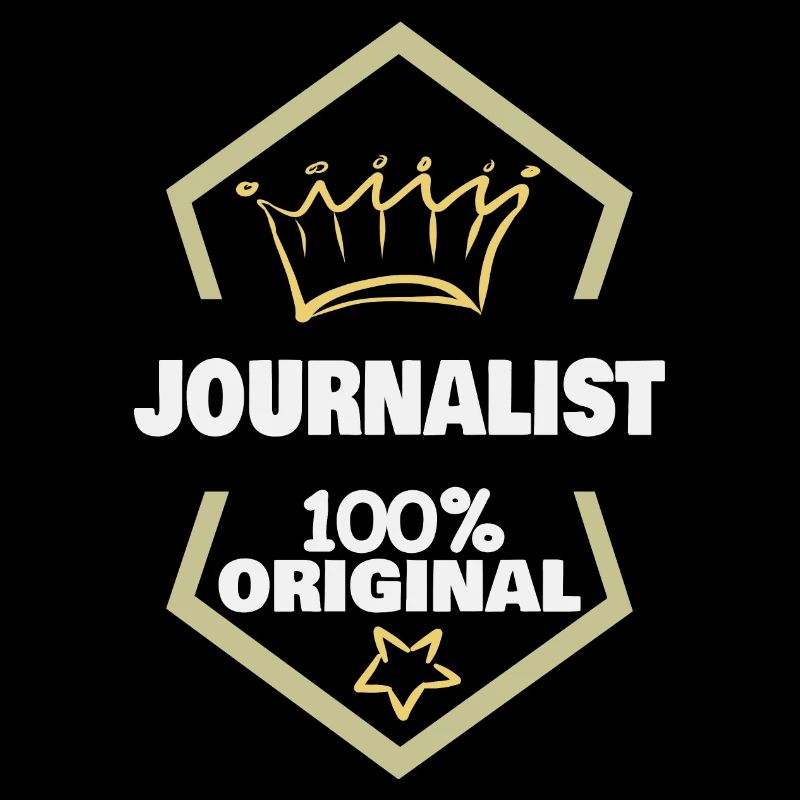 Work Journalist