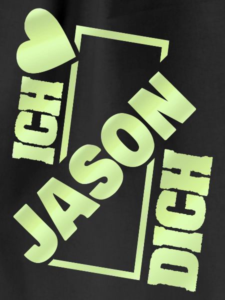 Gift for Jason
