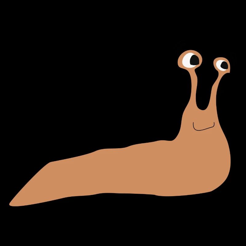 nacktschnecke