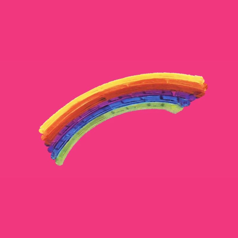 REGENBOGEN REGENBOGEN