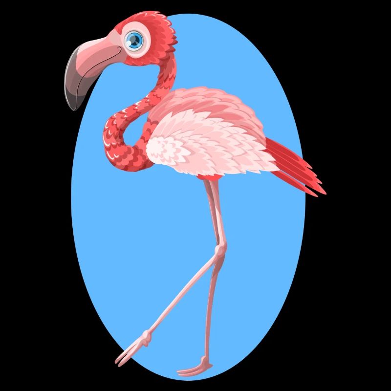 flamingo