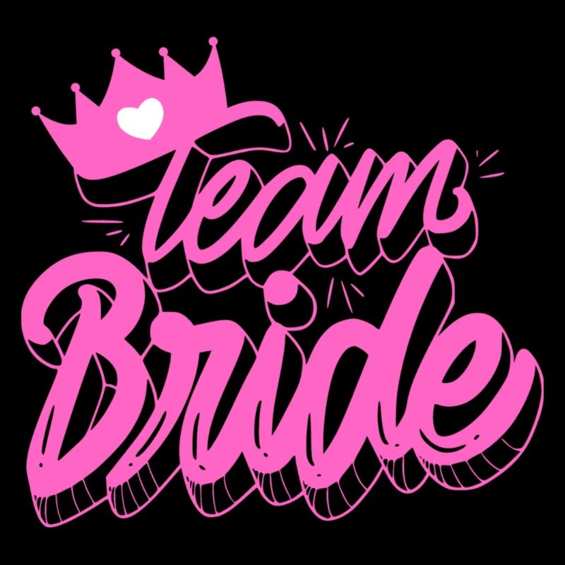 Team Bride