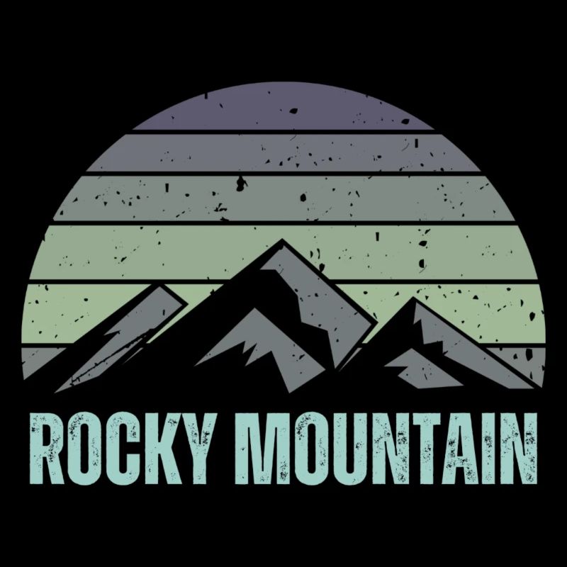 Rocky Mountain