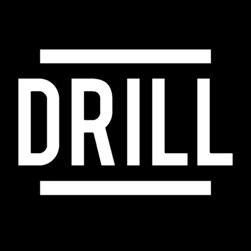 Drill music