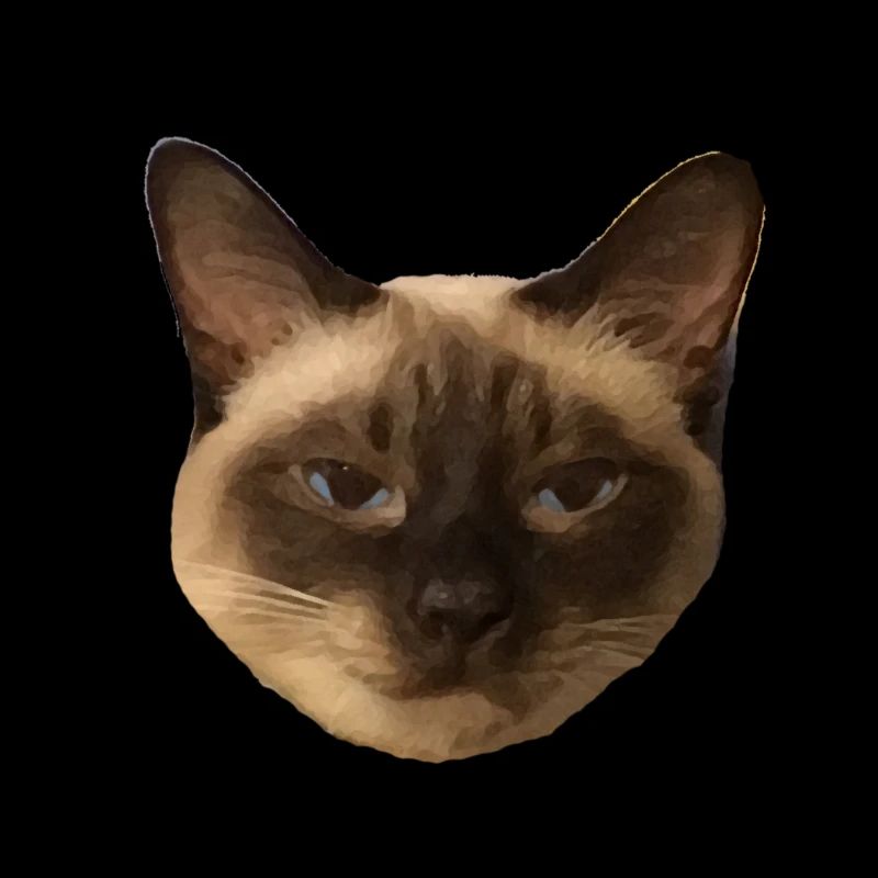 Siamkatze
