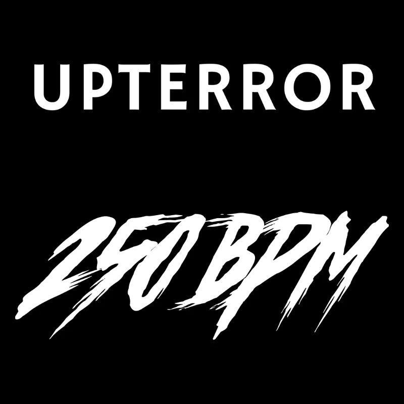 Upterror 250 BPM