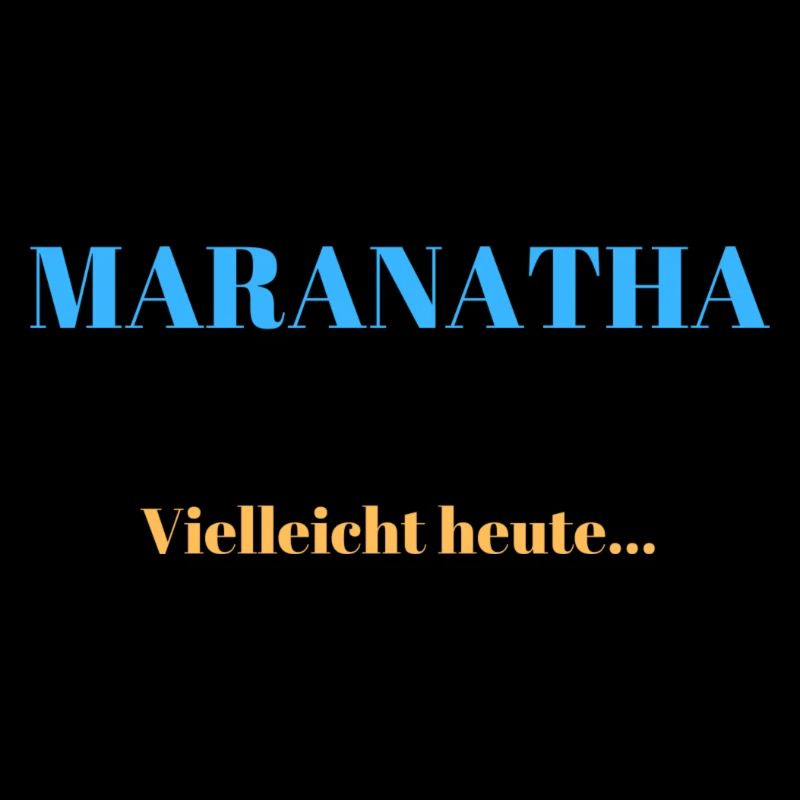 MARANATHA