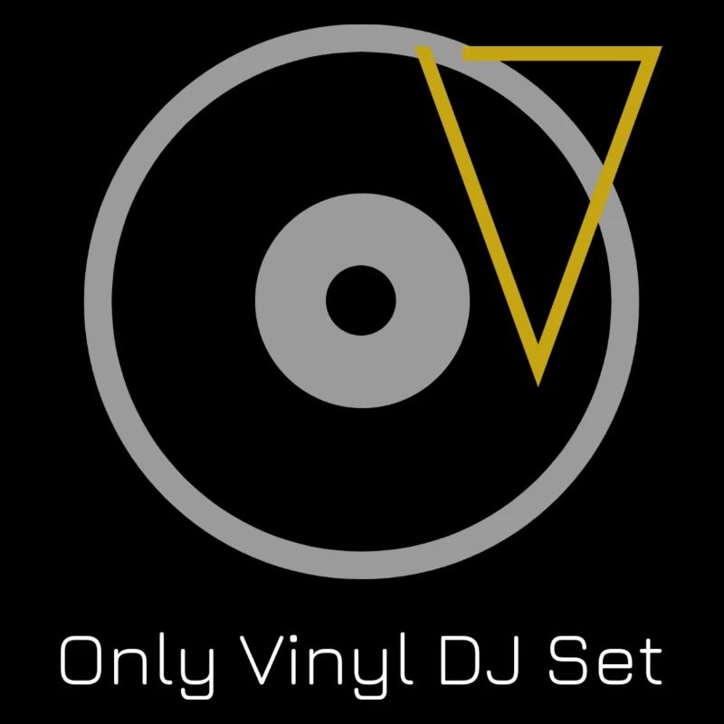 Only Vinyl DJ set