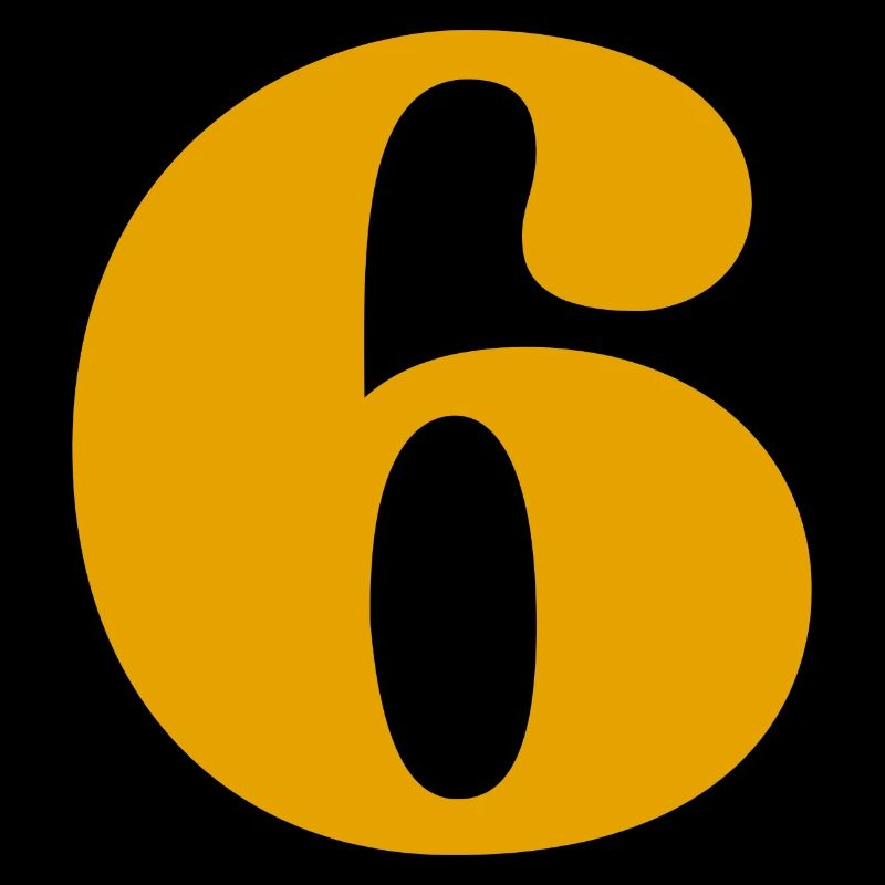 6
