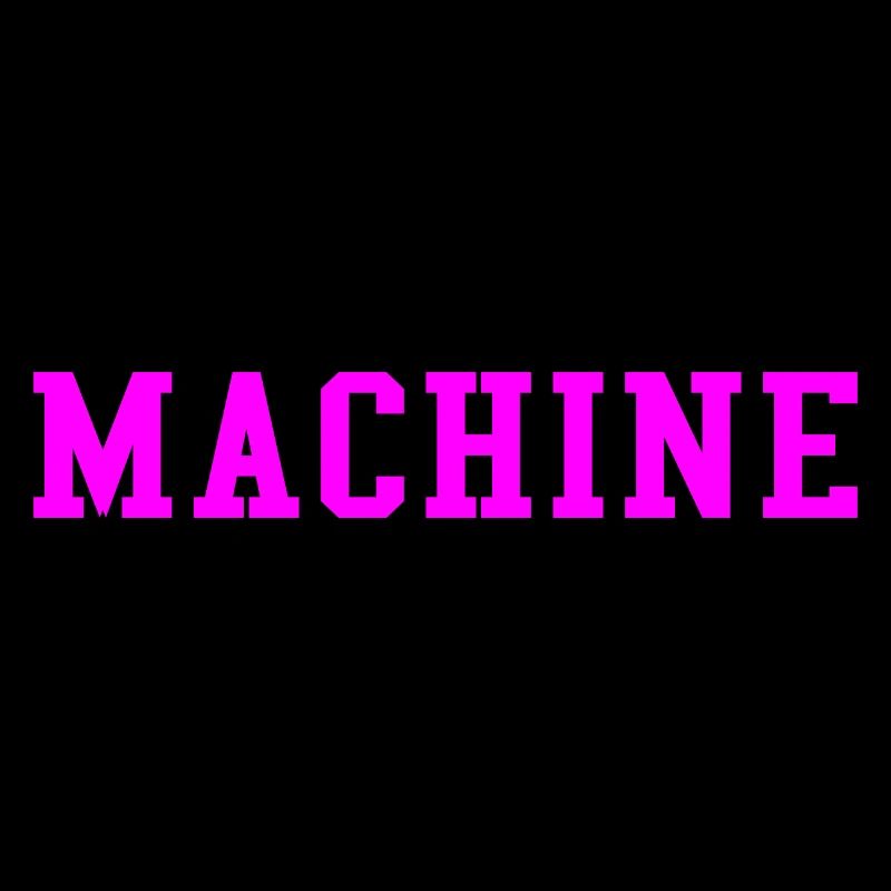 MASCHINE (ROSA)