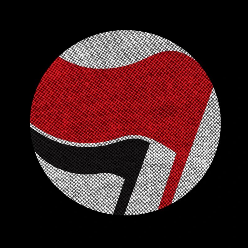 antifasciste de gauche