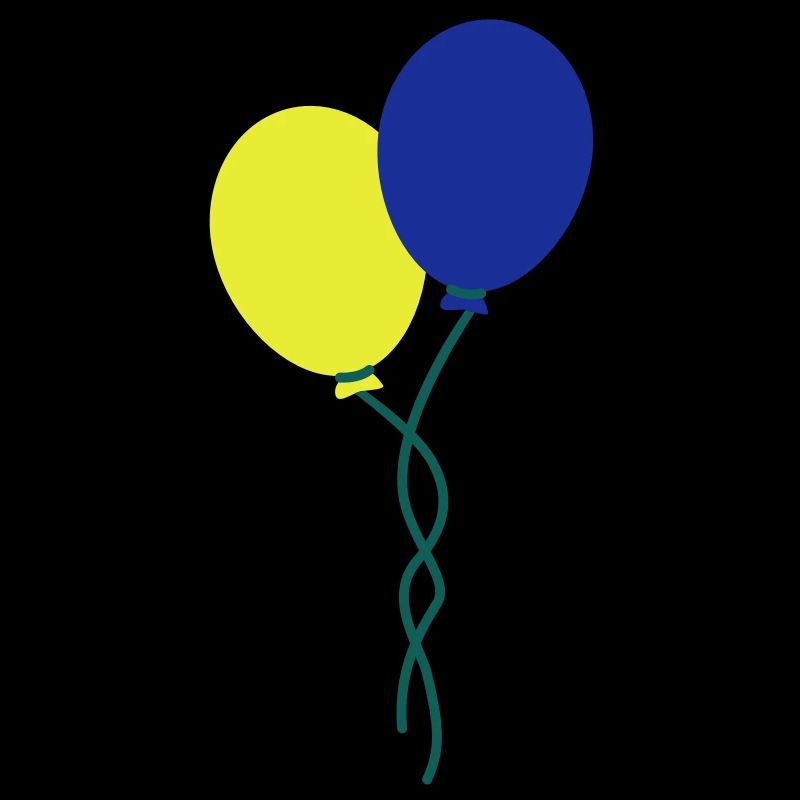 luftballons