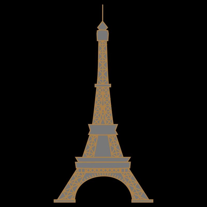 Eiffelturm