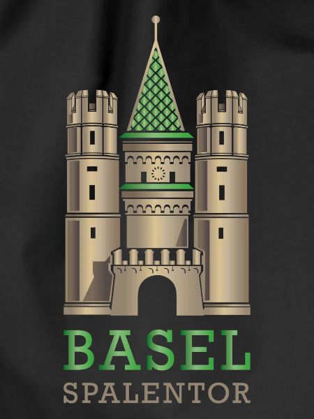 BASEL SPALENTOR