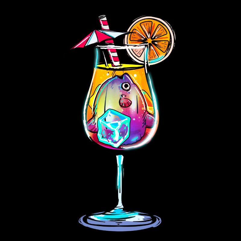 Tequila + Sunfish = Tequila Sunfish