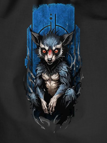 Enigmatic Aye-Aye