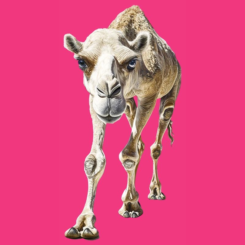Kamel