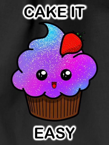 CAKE IT EASY