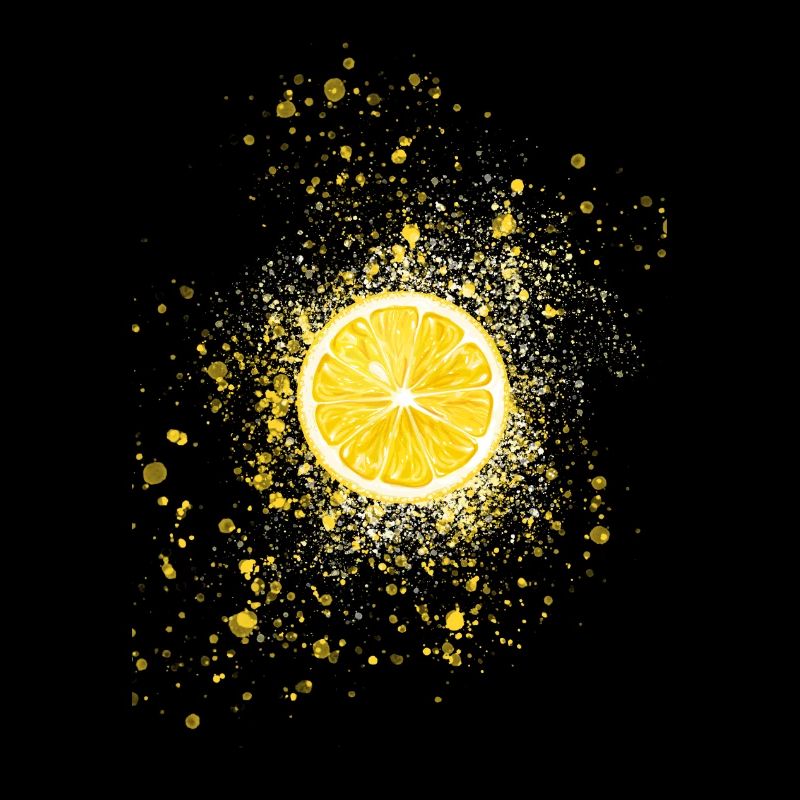 lemon,yellow,graffiti,spray,painting