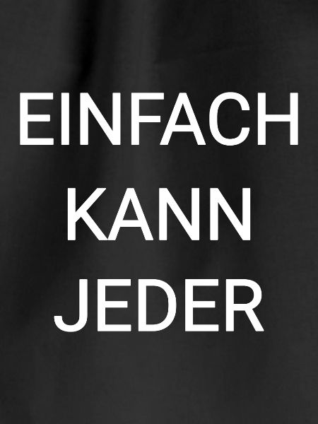 Einfach Fähig Komplex Kompliziert