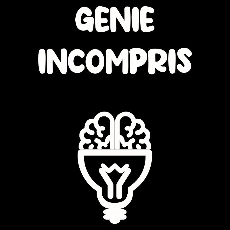 Génie incompris