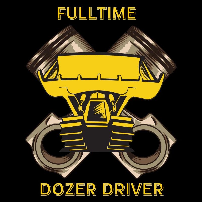 Dozer Driver