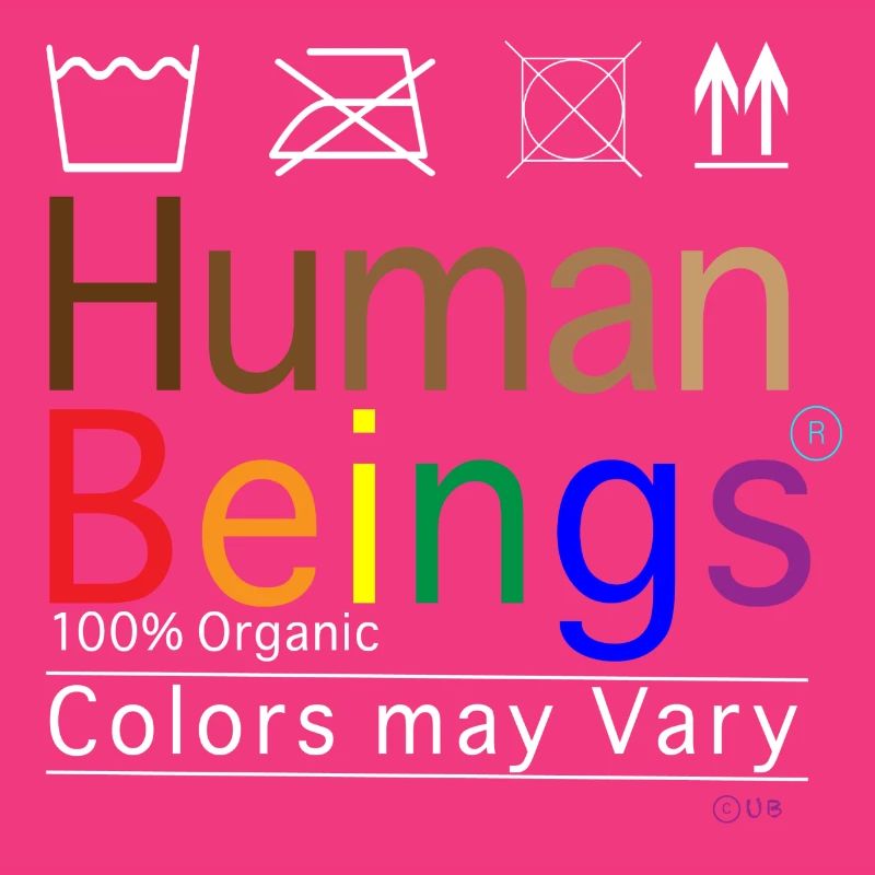 Human beings