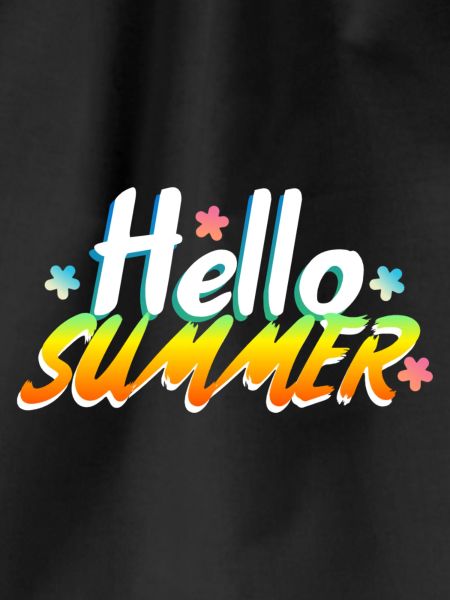 Hello Summer