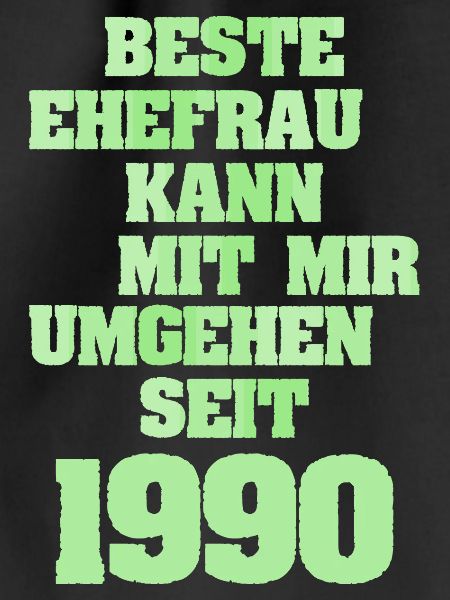 seit 1990