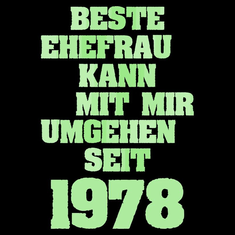 Ehefrau 1978