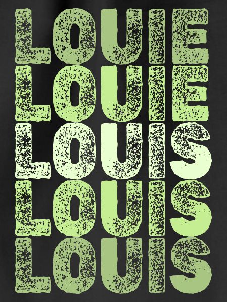 Louis Louis