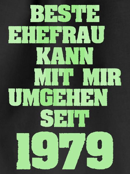 Frau 1979