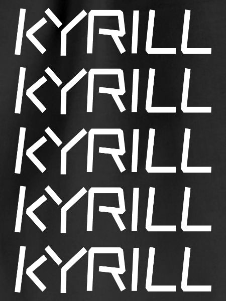 Cyril