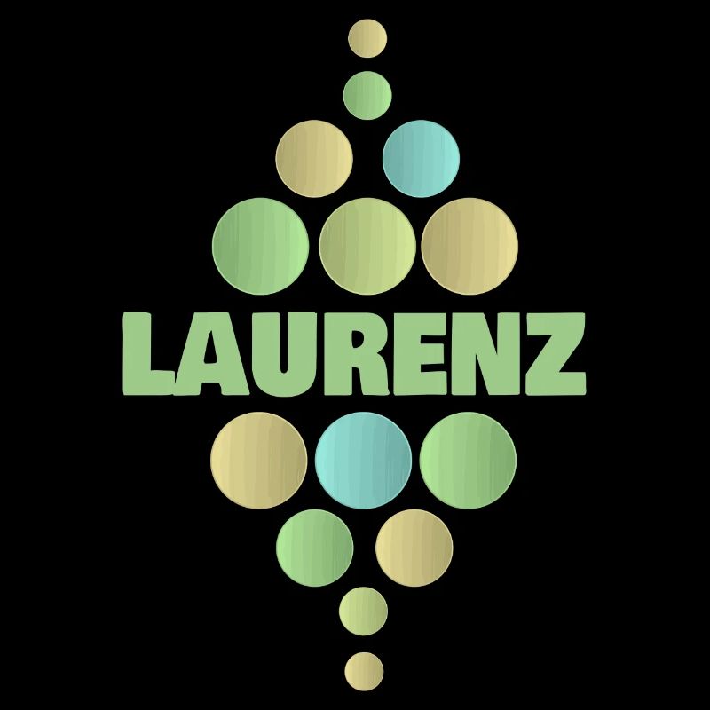 Laurenz as a given name