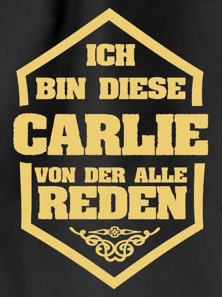 Carlie