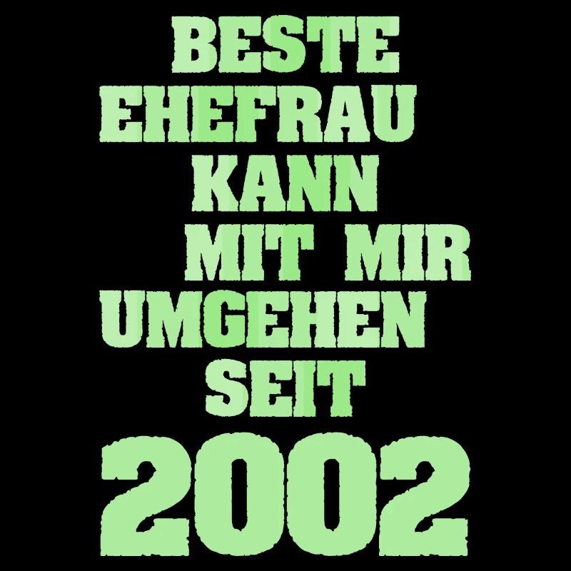 Frau 2002