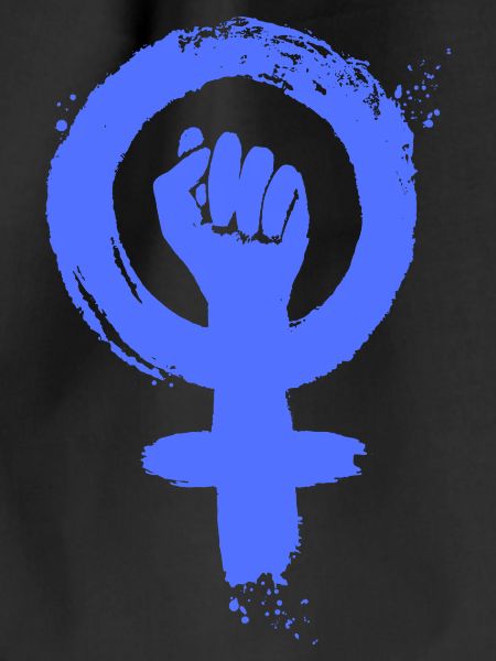 Feminism equality rights
