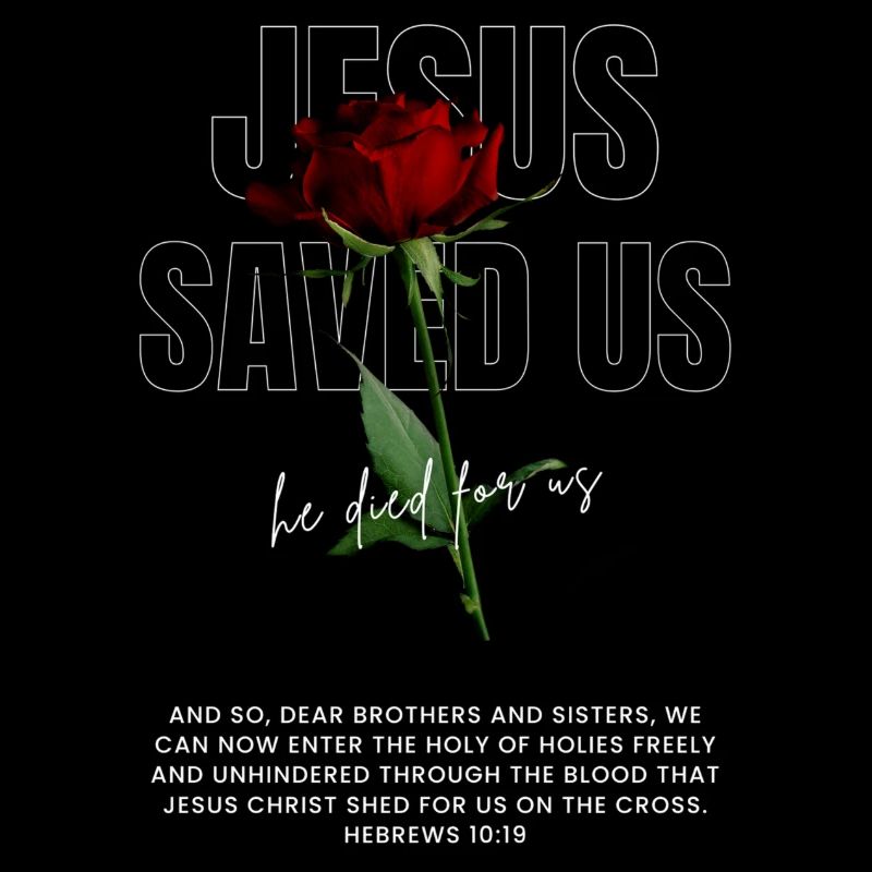 our salvation
