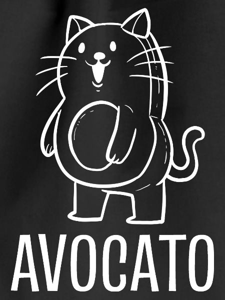 Avocato Nutritionist Gift