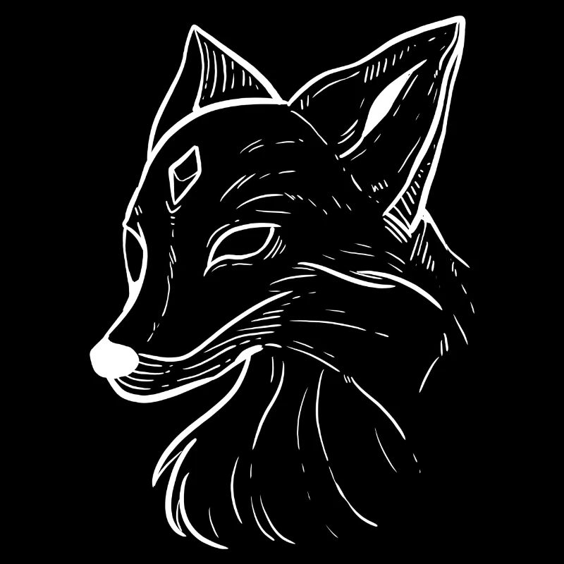 Poison de scientifique animalier Fox Queen