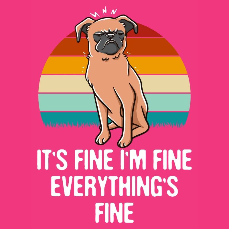 It's fine, it's good, everything fine funny