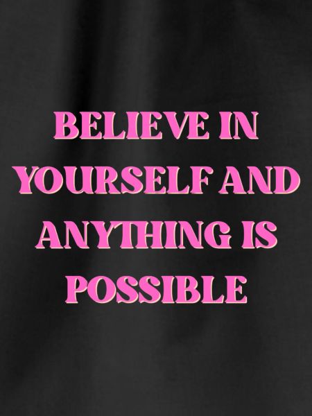 Believe