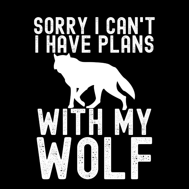 wolf