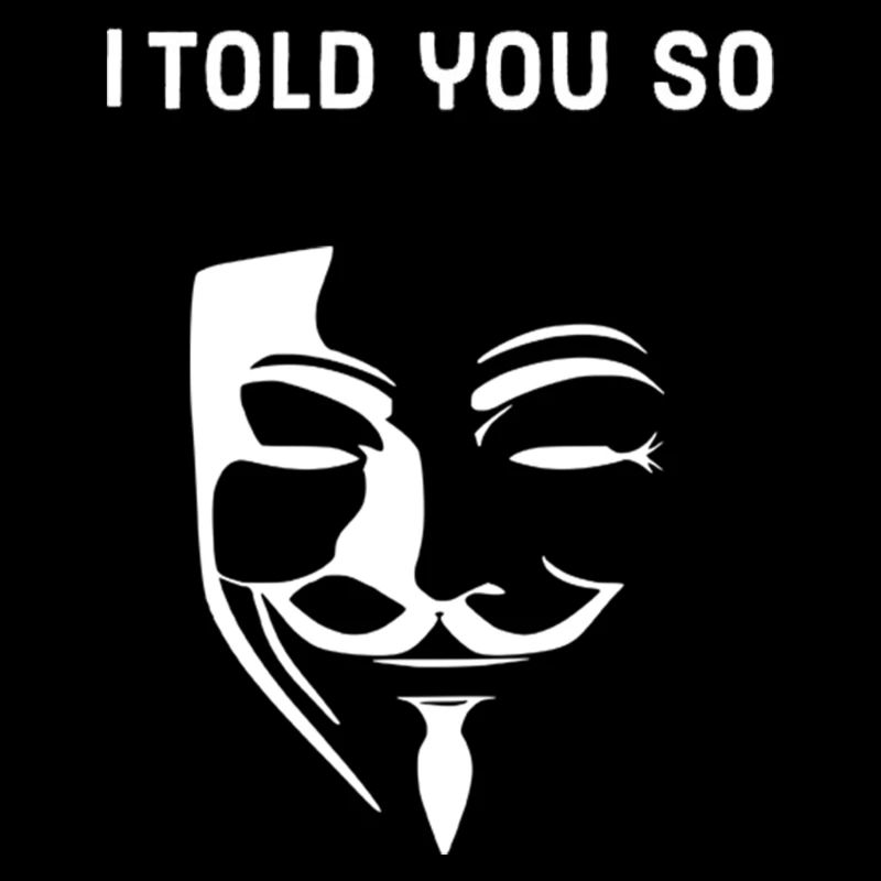 ANONYMOUS
