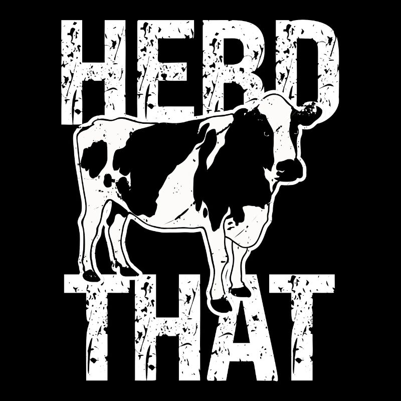Herde, die