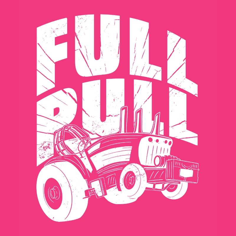 Full train -