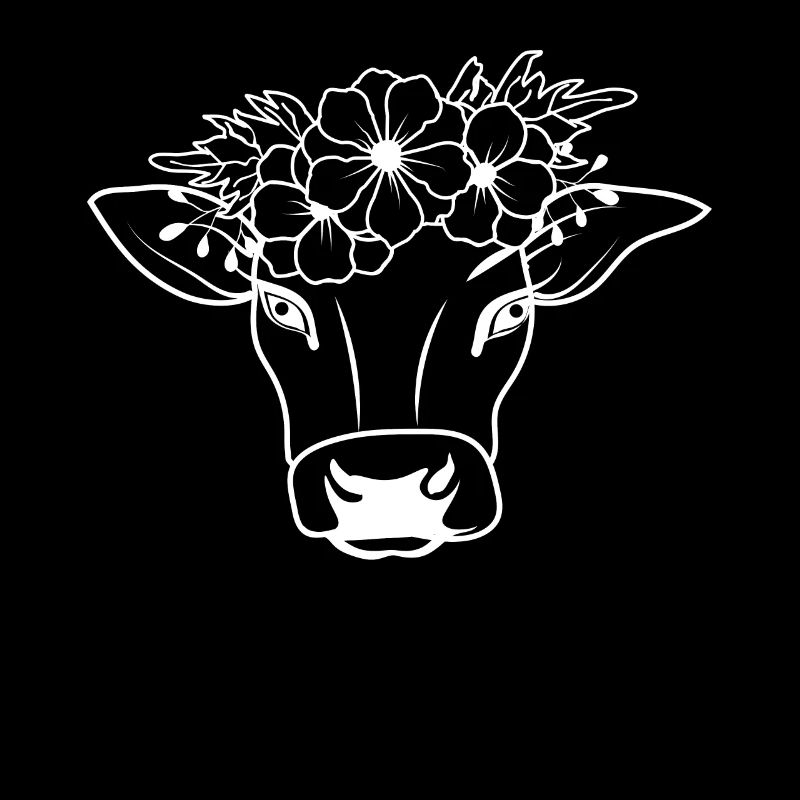 Vache 3 -